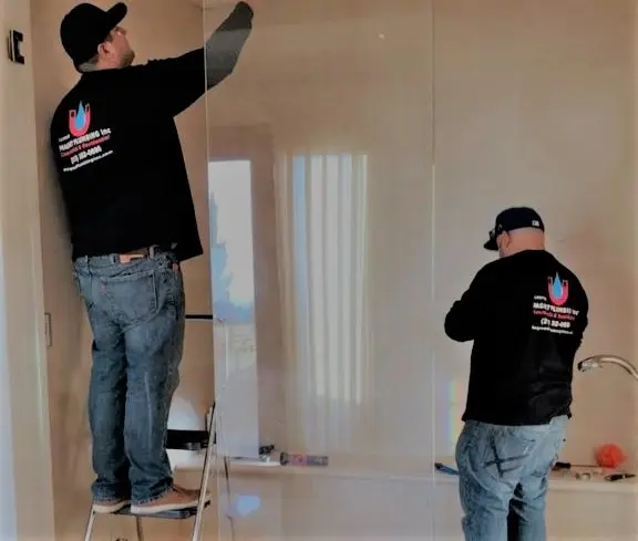 Professional plumbing installation for Boiler Repair in Mills River