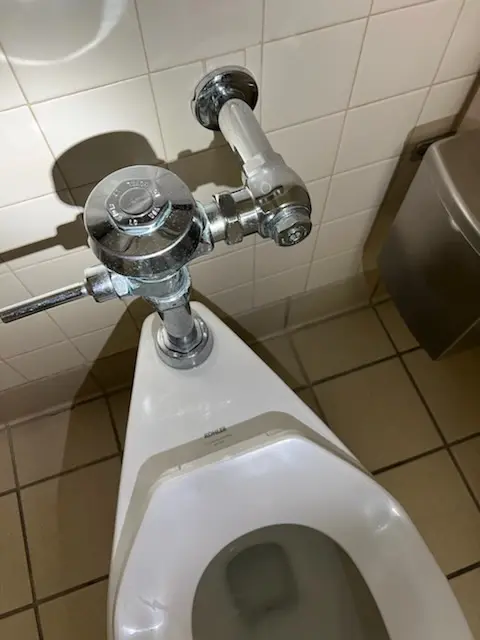 Fixture installation and repair for Sewer Camera Inspection in Mills River